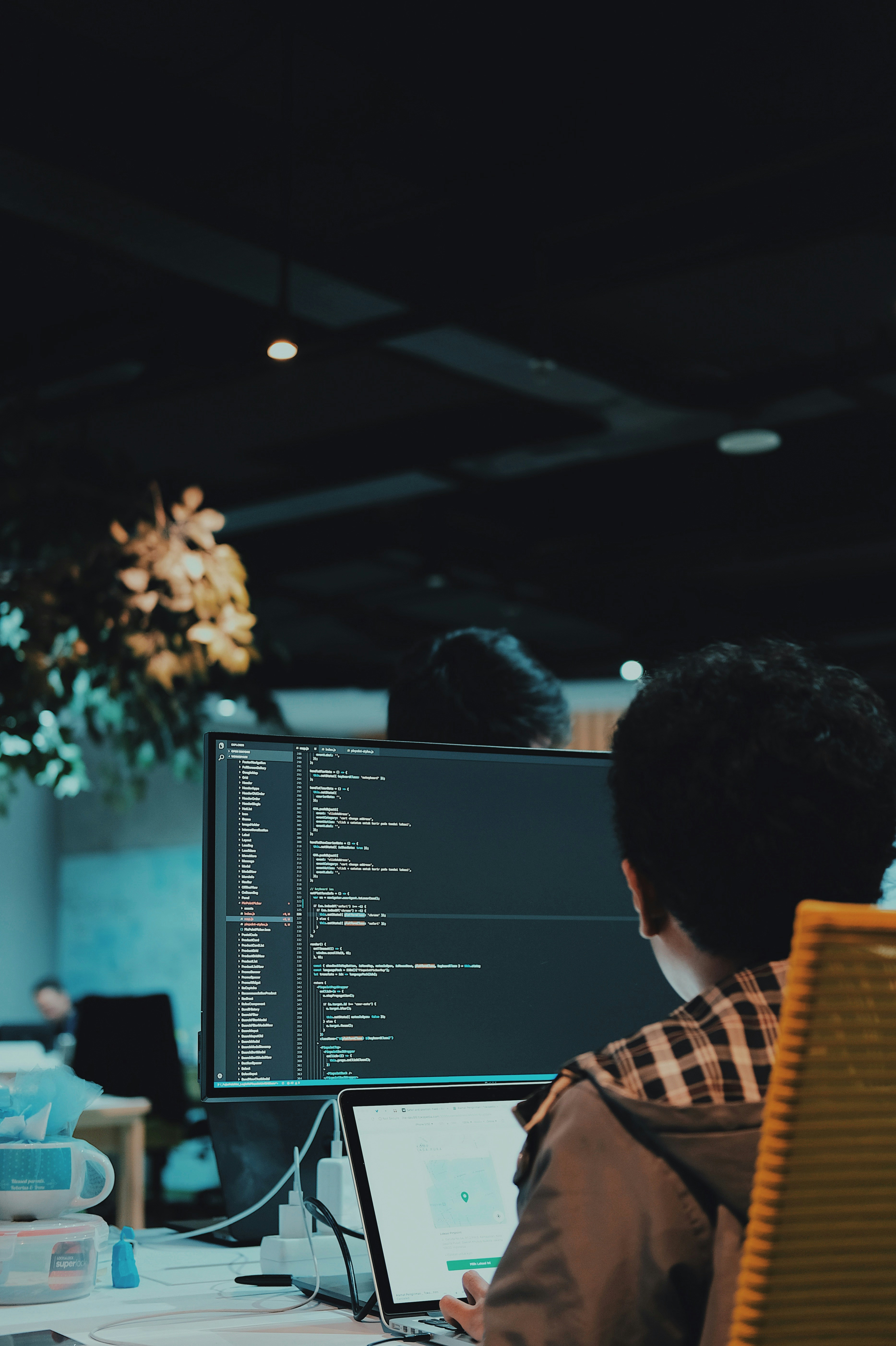 Software Development Team